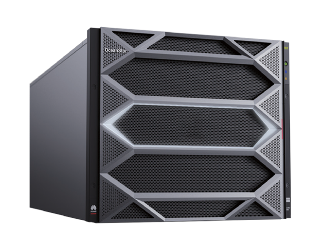 PowerLeader AI Storage PLStor A9800 Data sheet