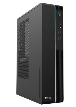 拉斯维加斯9888信创产品自强®台式机PT612F3